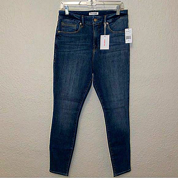 Good American Denim - Good‎ American ‘Good Legs’ Jeans